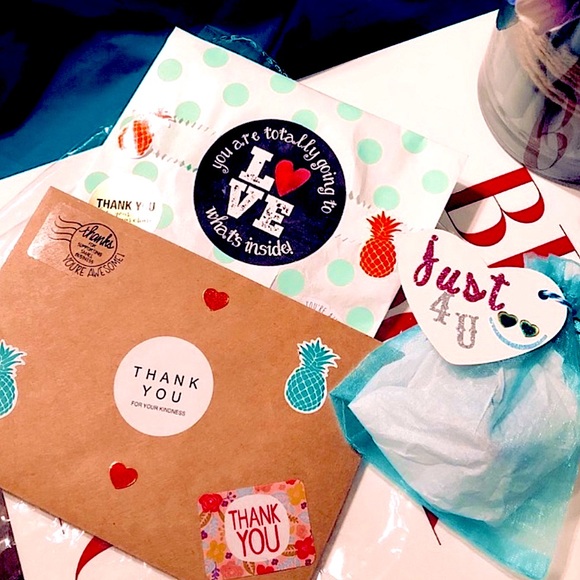 Posh Packages - Picture 6 of 16